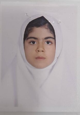 باران خلقت پرور