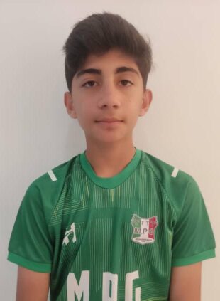 مهدیار اخوان