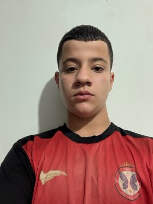 طاها نیرومند کویخی