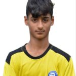 امیرعلی بشارتی