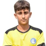 محمد مددی مژدهی