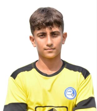 محمد مددی مژدهی