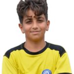 مهدی مددی مژدهی