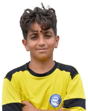 مهدی مددی مژدهی