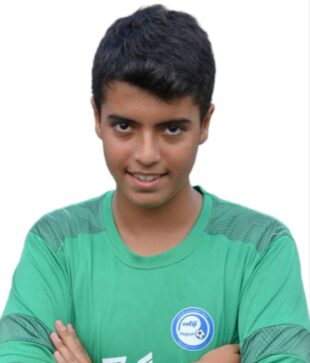 یاسین پوراسمعیل