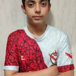 محمد جواد ارمی