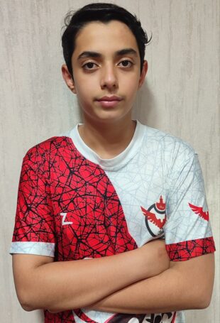 محمد جواد ارمی