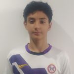 مهراد لقمانی