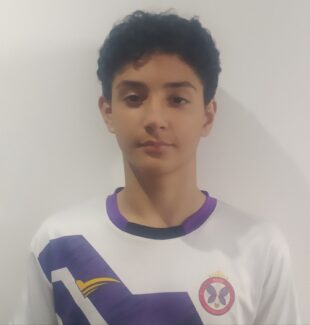 مهراد لقمانی