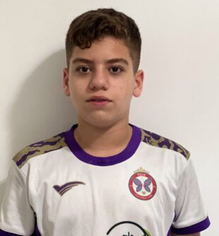 یاسین موسوی امندانی