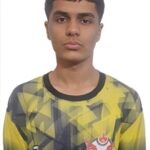 امیر محمد واسق