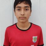 امیرپارسا مسیح پور