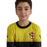 محمد طاها خدمتگذار