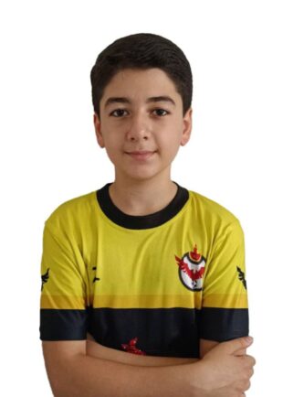 محمد طاها خدمتگذار