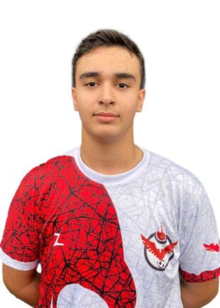 پرهام رفیع زاد