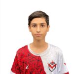 محمد طاها اساس طلب