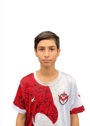 محمد طاها اساس طلب