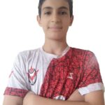 اوژان حیدر زاده