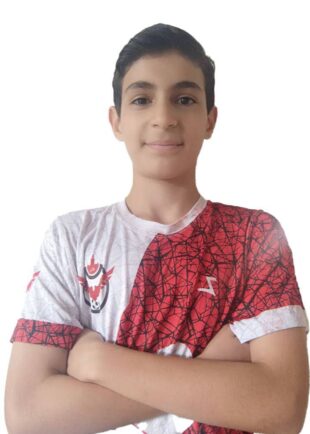 اوژان حیدر زاده