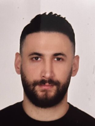 معین رمضانی