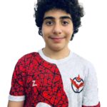 ایلیا کاظمی