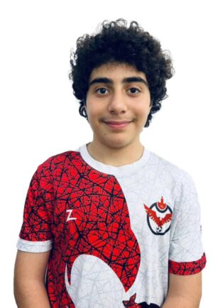 ایلیا کاظمی