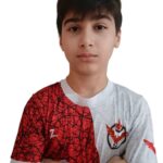 باربد صادق زاده