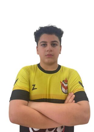 ماکان درخشان نیک