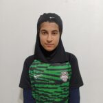 فاطمه یادگاری