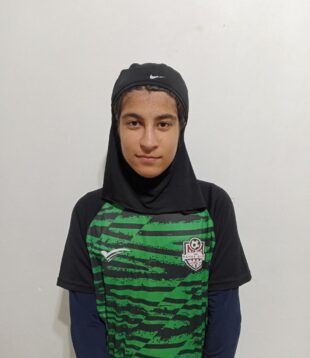 فاطمه یادگاری