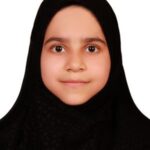 مهشاد رمضانی شیخانی