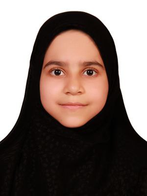 مهشاد رمضانی شیخانی