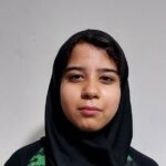 ثمین معصومی