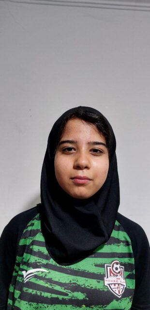 ثمین معصومی