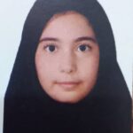 نازنین زهرا معزی