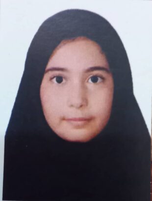 نازنین زهرا معزی