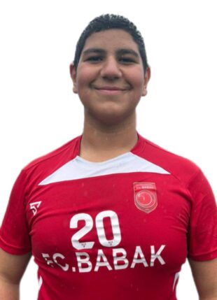 مهرسام اسلامی