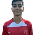 امیر علی بابائی