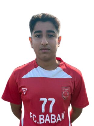 امیر جواد بیک‌پور