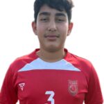 امیر علی مهری