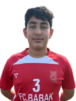 امیر علی مهری