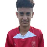 رادان صالحی