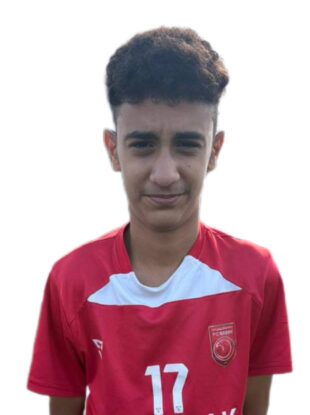 رادان صالحی