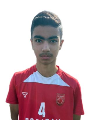 سپاس پور حاج قنبر