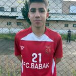 محمدمهدی عباس زاده