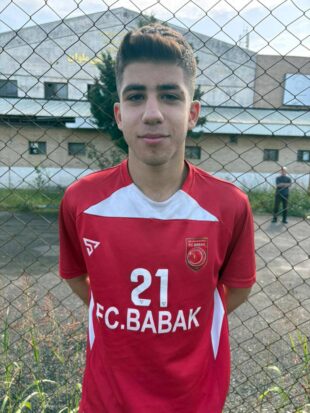 محمدمهدی عباس زاده