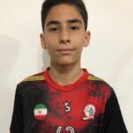 مهدی علی اکبری