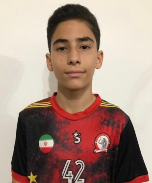 مهدی علی اکبری