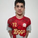 امیر علی ربیعی