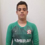 امیر محمد ملکی